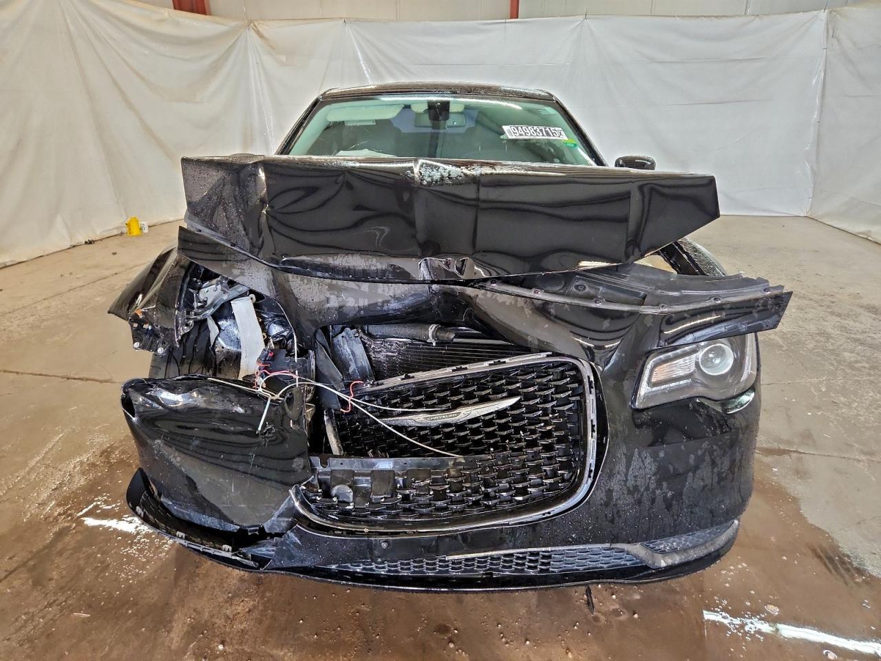 2018 CHRYSLER 300