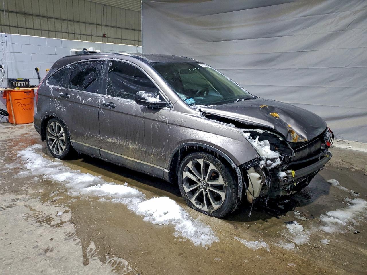 2010 HONDA CR-V