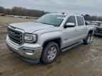 2017 GMC Sierra