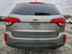 2014 KIA SORENTO