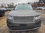 2014 LAND ROVER RANGE ROVER