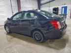 2014 CHEVROLET SONIC