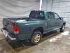 2001 DODGE Dakota