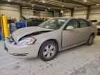 2009 CHEVROLET IMPALA