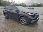 2020 TOYOTA HIGHLANDER