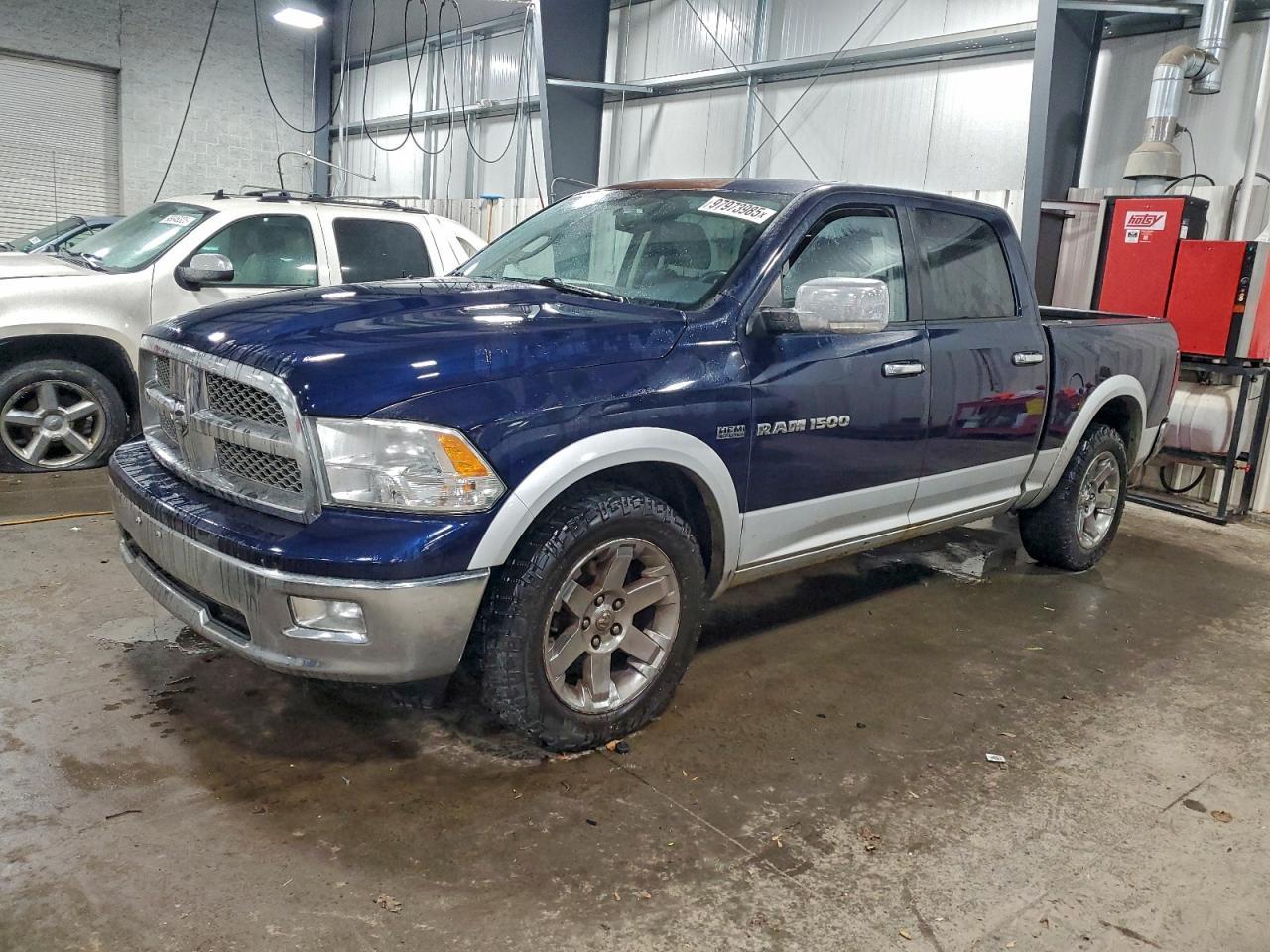 2012 DODGE RAM 1500