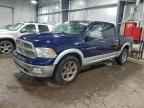 2012 DODGE RAM 1500