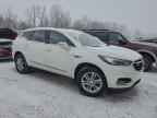 2018 BUICK ENCLAVE