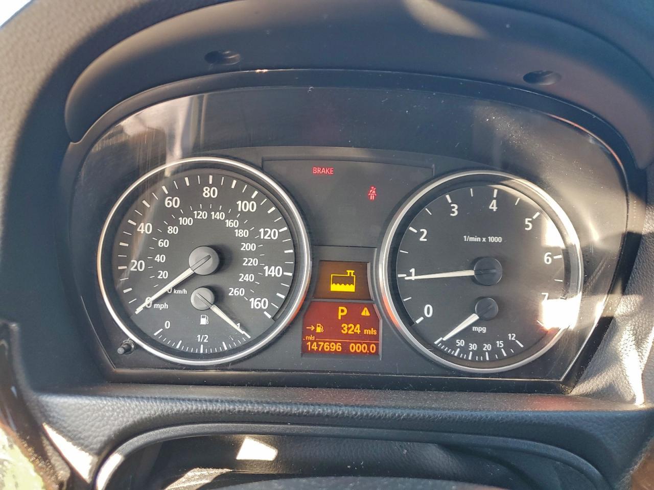 2006 BMW 3 SERIES