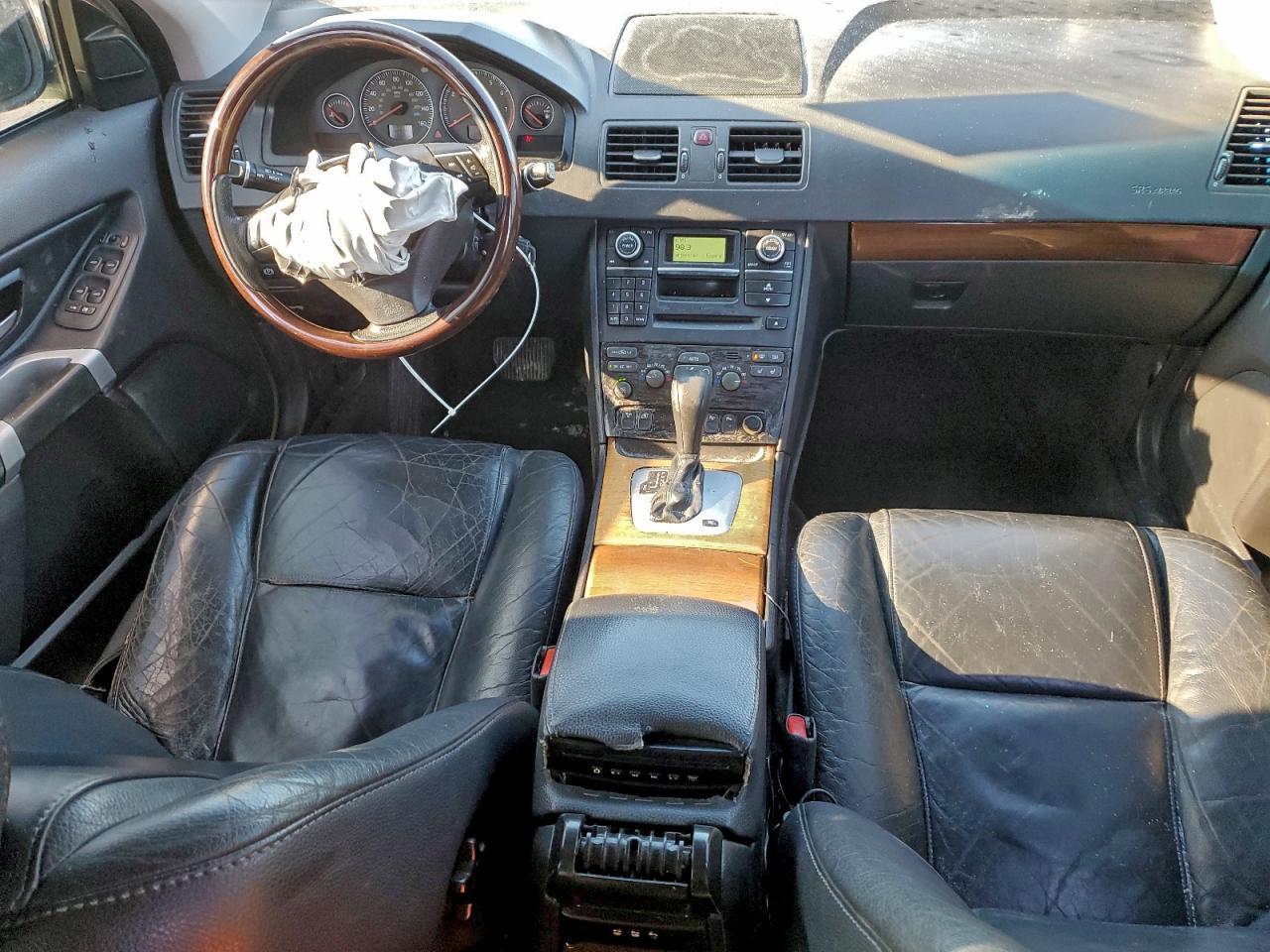 2007 VOLVO XC90