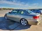 2010 BMW 3 SERIES