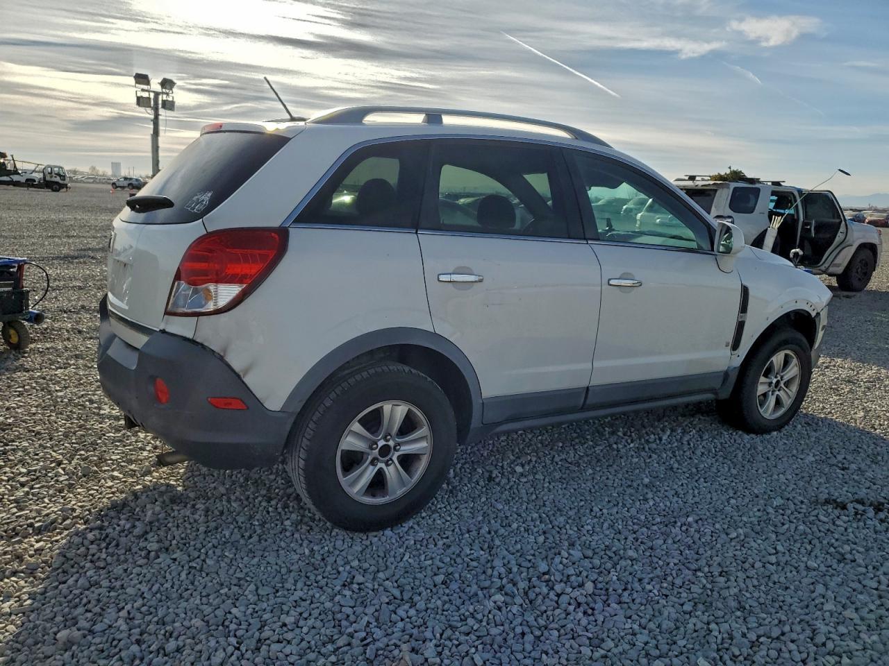 2008 SATURN Vue