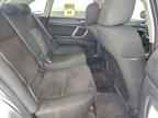 2009 SUBARU Legacy