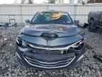 2019 CHEVROLET MALIBU
