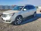 2015 CHEVROLET TRAVERSE