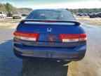 2004 HONDA ACCORD