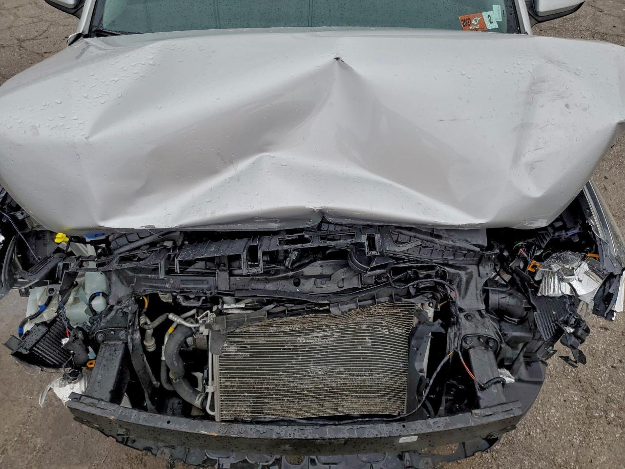 2021 HYUNDAI ACCENT