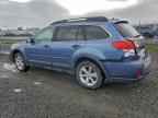 2014 SUBARU Outback