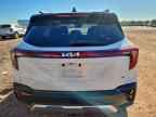 2024 KIA SELTOS