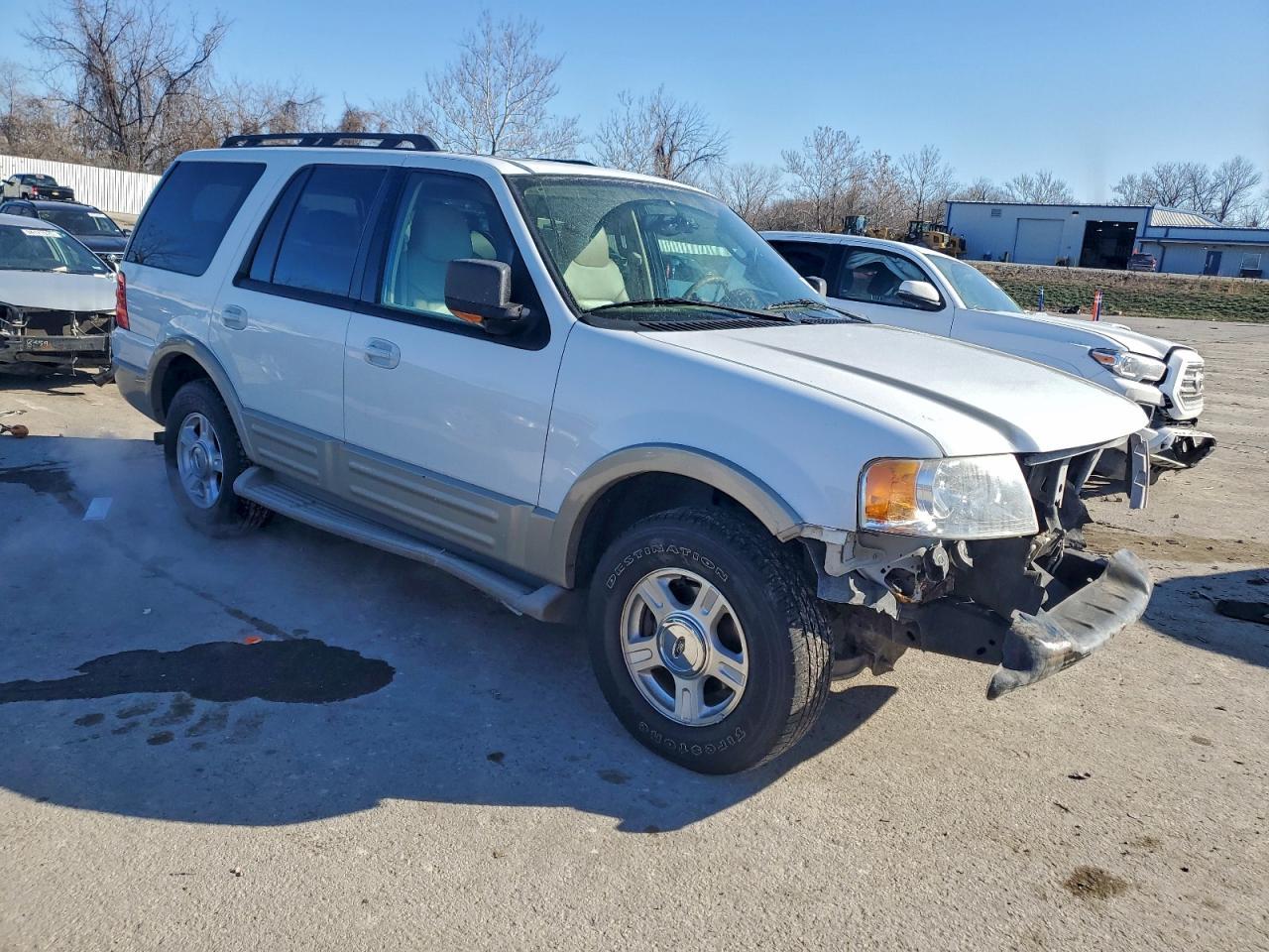 2005 FORD Expedition
