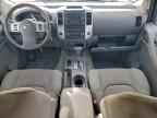 2014 NISSAN Frontier