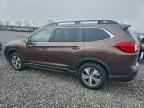 2019 SUBARU Ascent