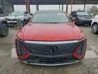 2024 CADILLAC LYRIQ