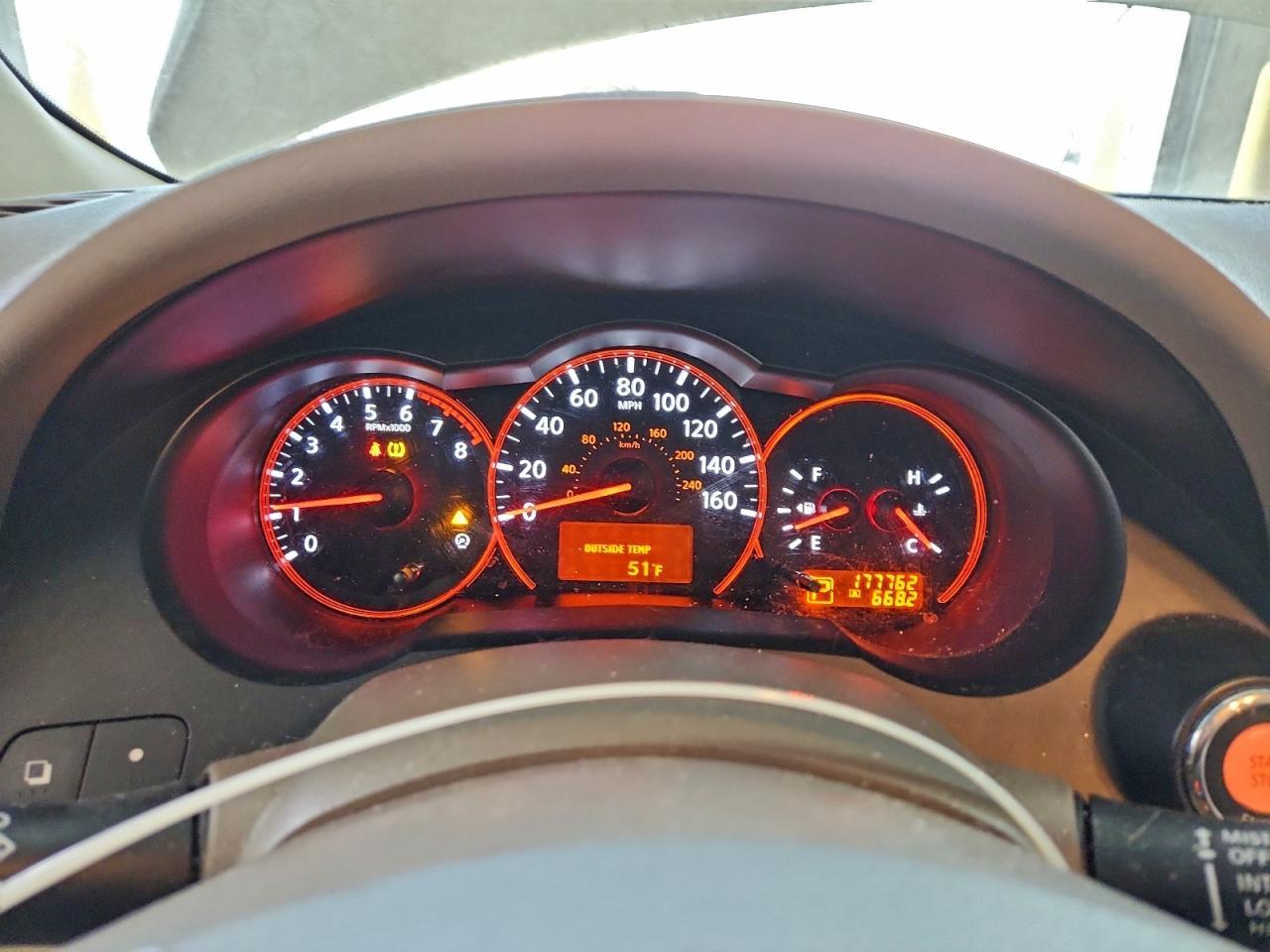 2009 NISSAN ALTIMA