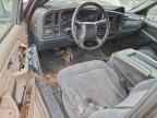 2001 CHEVROLET SILVERADO 1500