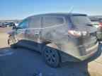 2015 CHEVROLET TRAVERSE