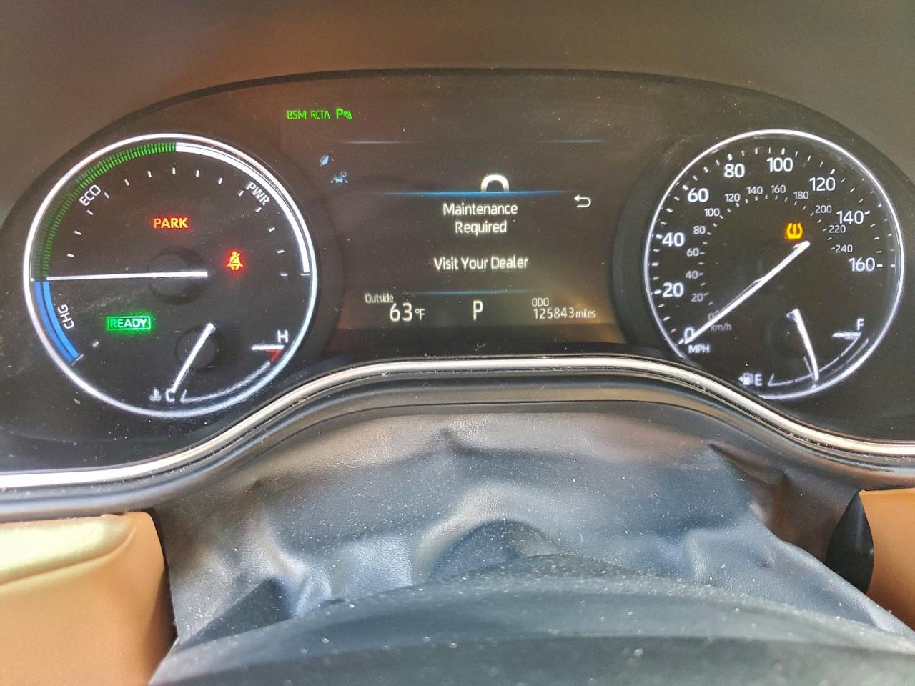 2019 TOYOTA Avalon