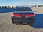 2012 LINCOLN MKZ