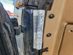 2001 JEEP WRANGLER