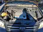 2006 TOYOTA HIGHLANDER