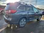 2021 SUBARU Ascent