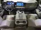2022 CHEVROLET Silverado