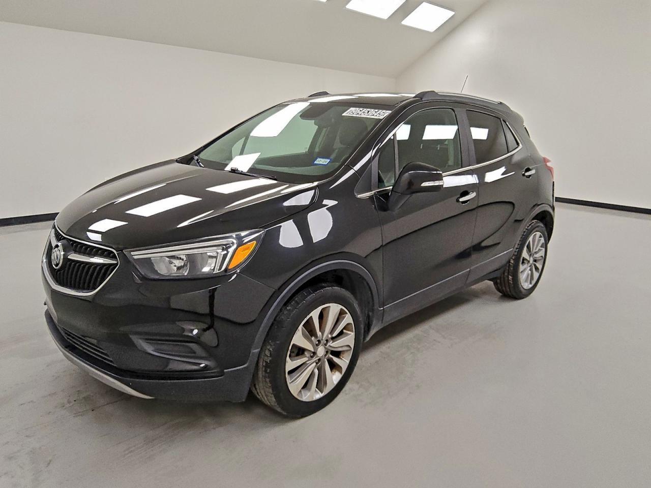 2019 BUICK ENCORE