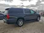 2018 CHEVROLET Suburban