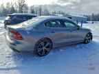 2019 VOLVO S60