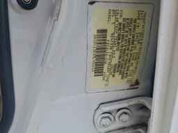 2009 NISSAN VERSA