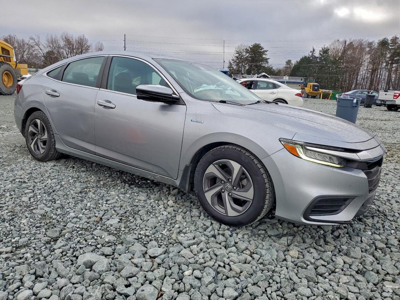 2019 HONDA Insight