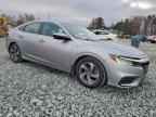 2019 HONDA Insight