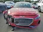 2019 GENESIS G70
