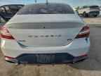 2022 GENESIS G70