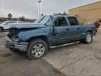 2006 CHEVROLET Silverado