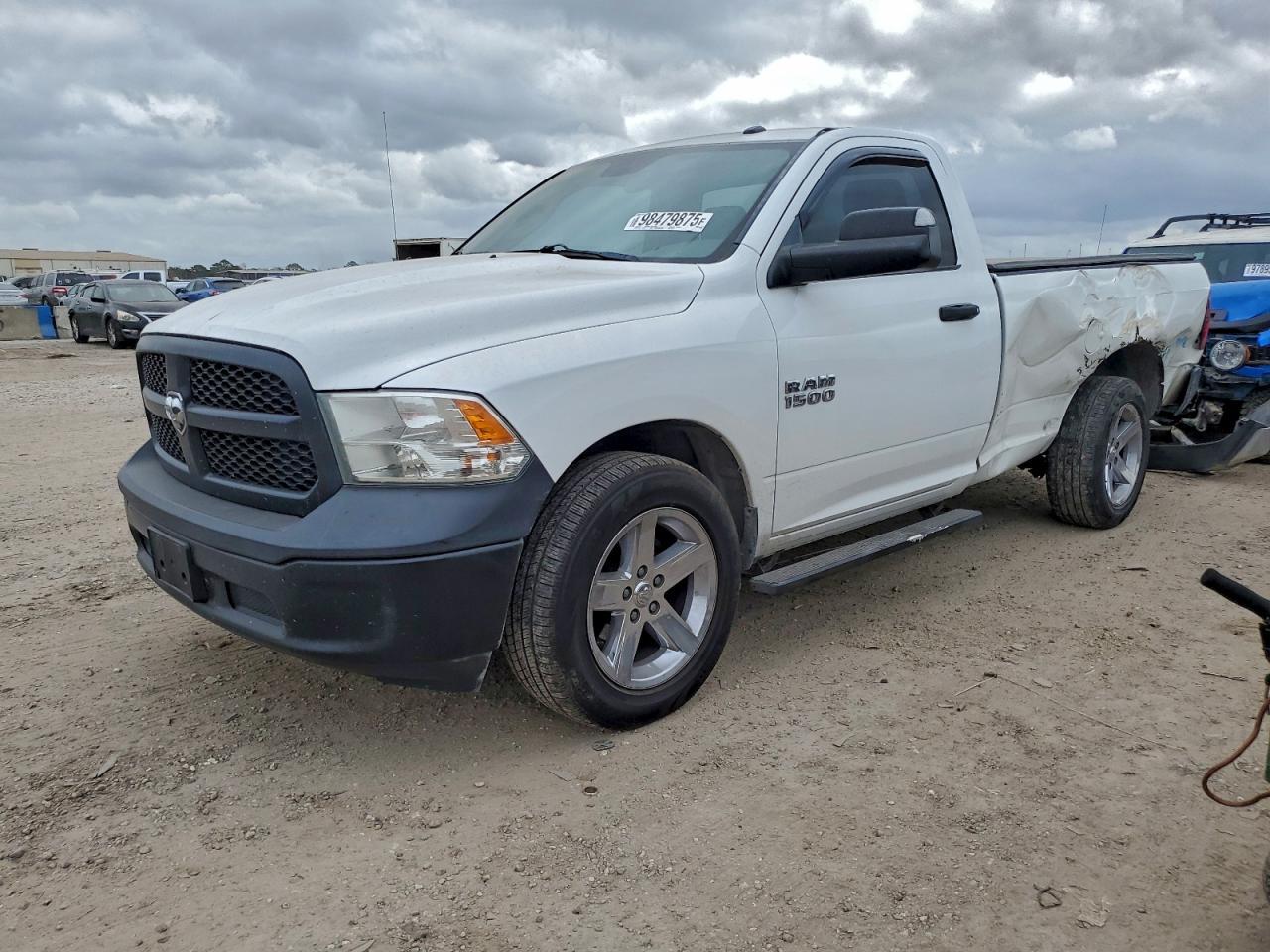2013 RAM 1500