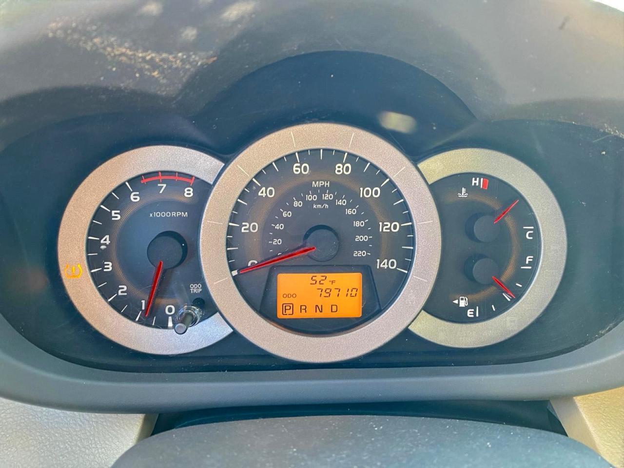 2010 TOYOTA RAV4