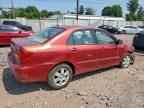 2003 TOYOTA COROLLA