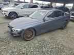 2018 BMW 3 SERIES