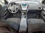 2010 CHEVROLET EQUINOX